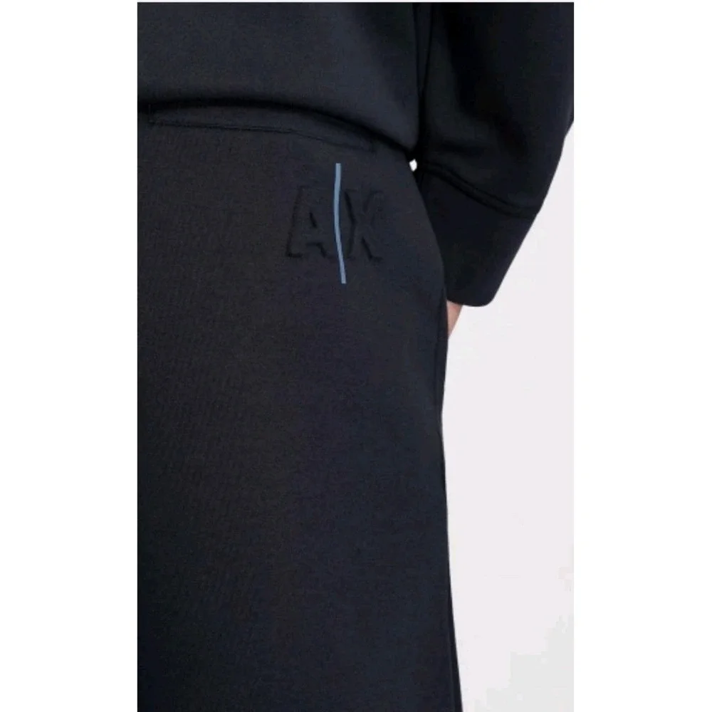 Armani Exchange, Men's XL Sports Pants W/Draw Strings,‎ 3 Pockets 6KZPFJ ZJ5GZ